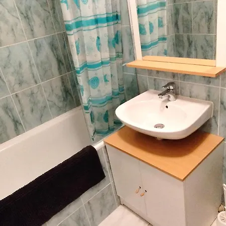 Skis Aux Pieds, 5eme Etage, Les Adrets-prapoutel